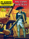 Imagen de portada para Mutiny on the Bounty